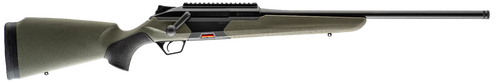 Beretta BRX1 Bolt Action Rifle 30-06 Springfield 20" Black Steel Barrel Green Synthetic Stock