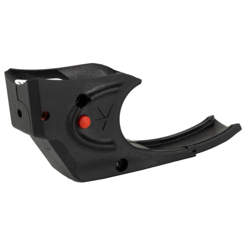 Viridian E-Series Red Laser Sight for Ruger LCP Black - Image 1