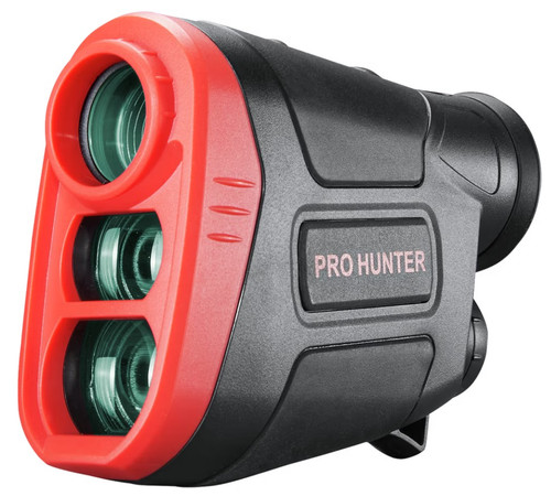 Simmons Venture Rangefinder