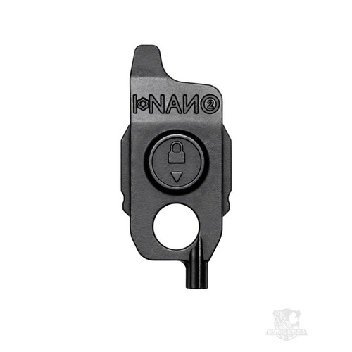 MultiTasker Nano 2 Multi Tool Stainless Steel Melonite MultiTasker Nano 2 Multi Tool Stainless Steel Melonite