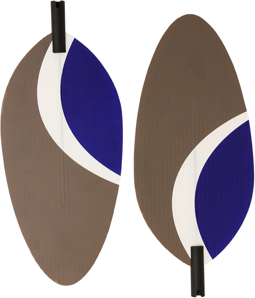 MOJO Magnetic Wing Replacement Set MOJO Baby/Floater