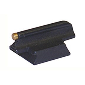 Marble's 1/16 Inch 26-MR Front Sight Brass Gold