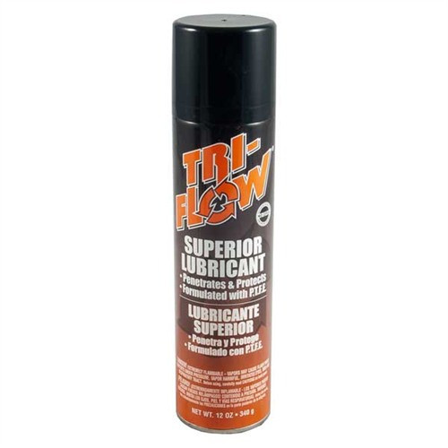Sherwin-Williams Tri-Flow Aerosol 12 oz