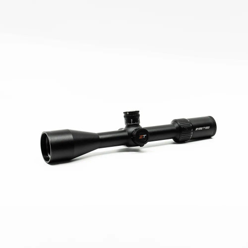 Zerotech Vengeance Rifle Scope 6-24x50mm FFP RMG MOA Reticle
