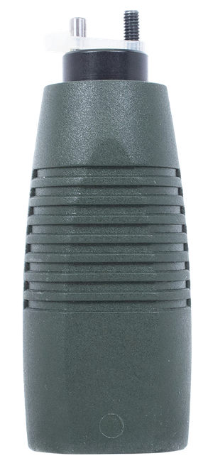 B&T Usa 30671OD TP9N Foregrip Olive Drab Polymer