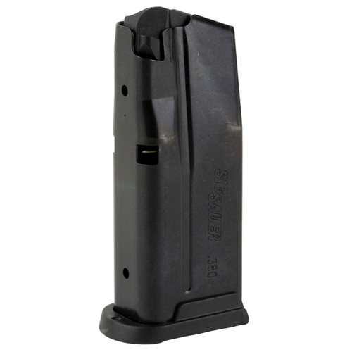 Sig Sauer 8900714 P365 10-Round Magazine