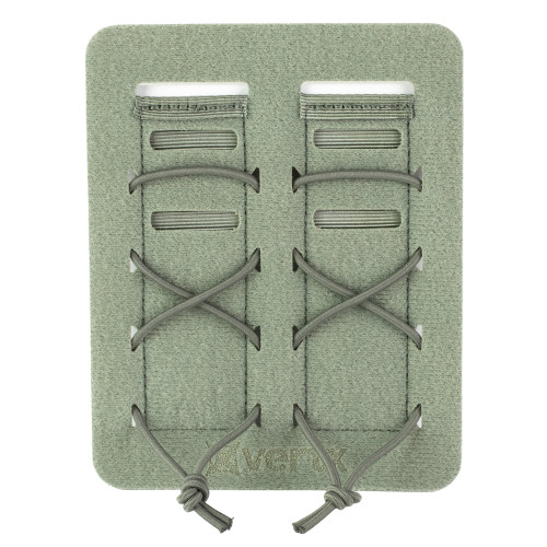 Vertx Tactigami Double Panel Gray - Image 1