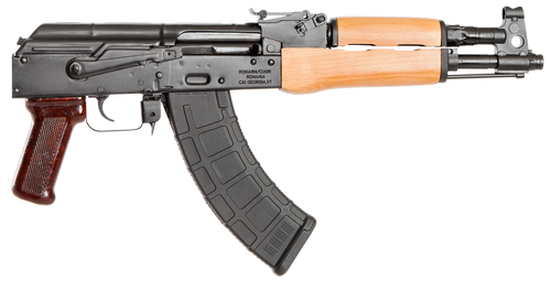 Century Arms Draco AK 7.62x39 Pistol 12.25" Barrel 30+1 Round Century Arms Draco AK 7.62x39 Pistol 12.25" Barrel 30+1 Round