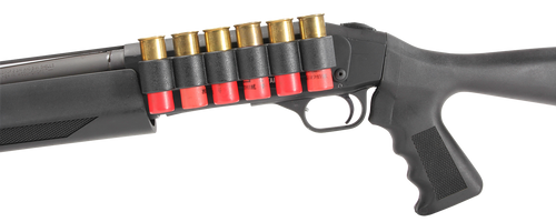 Tacstar Slimline SideSaddle Shotgun Shell Carrier 12 Gauge