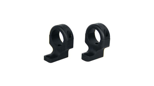 DNZ 2-Piece Scope Mount Remington 700 30mm High Black