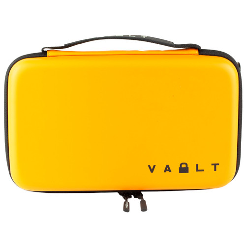 Vault Case Secure 11x6.5 Inch Orange