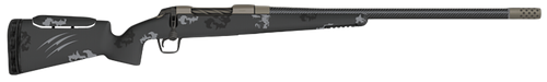 Fierce Firearms FCRFP7MMBC20TP Rival Bolt Action Rifle 7mm BC 20"