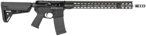 Stag Arms STAG-15 5.56x45mm NATO 18" Barrel Black Rifle