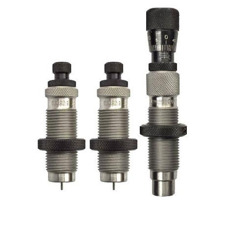 Redding Type S Elite .26 Nosler 3-Die Set