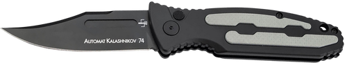 Boker 01KALS136 Kalashnikov 3.35" Clip Point Knife