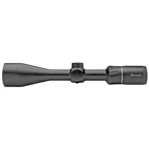 Burris Fullfield IV Rifle Scope 3-12x56mm 30mm SFP Illuminated Ballistic E3 Matte Black