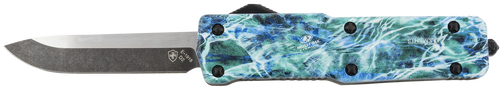 Templar Knife SZMOS321 Premium Knife