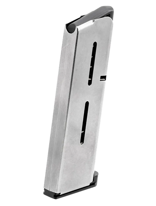 Wilson Combat 47OXCHV 1911 6rd Magazine Stainless Steel