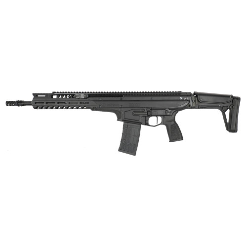 Primary Weapons Systems UXR Elite Semi Automatic Rifle 223 Wylde 14.5" Barrel Black - Image 1 Primary Weapons Systems UXR Elite Semi Automatic Rifle 223 Wylde 14.5" Barrel Black - Image 1
