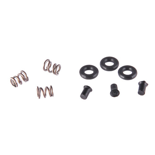 Sprinco M16/M4 Extractor Spring Upgrade Kit (Chrome Silicon) Sprinco M16/M4 Extractor Spring Upgrade Kit (Chrome Silicon)