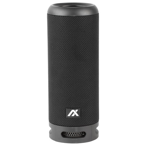 Axil Xphere Bluetooth Speaker Black - Image 1