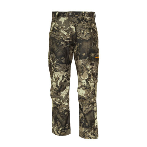 Muddy Outdoors Men's TRX Lightweight Rain Pants Veil Canyon Gray 3XL