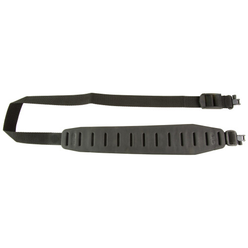 Quake Claw 2.0 Sling with Swivels Nylon Black