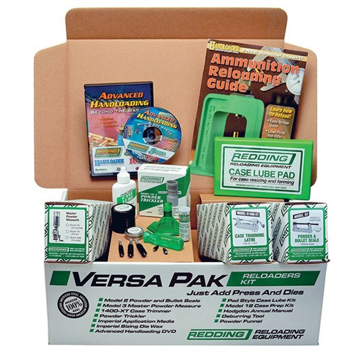 Redding Versa Pak Accessory Kit