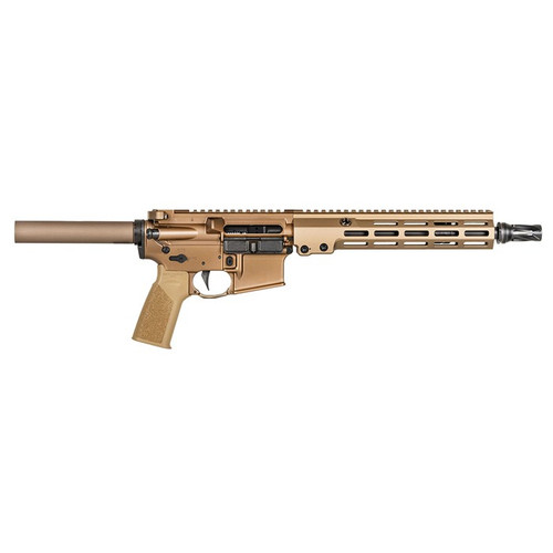 Geissele Automatics Super Duty Mod1 5.56x45 Nato Pistol 11.5" Barrel