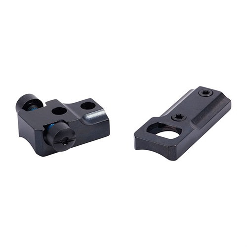 Leupold Standard Base Mauser FN RVF 2-Piece Gloss
