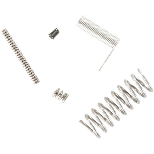 Ergo Grips AR-15 Upper 5-Piece Spring Replacement Kit