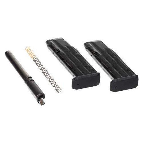 IFF FK Brno PSD Caliber Conversion 7.5 FK to 9mm Luger 17rd Magazines(2) Recoil Spring IFF FK Brno PSD Caliber Conversion 7.5 FK to 9mm Luger 17rd Magazines(2) Recoil Spring