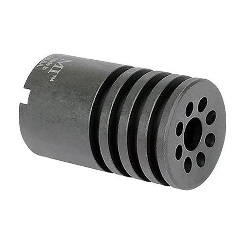 Midwest Industries M92BD Blast Diverter 26mm Left Hand Thread Black