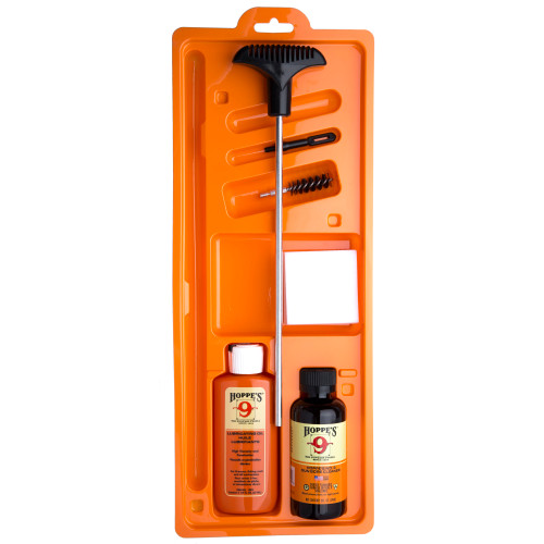 Hoppe's 40/10mm Pistol Cleaning Kit