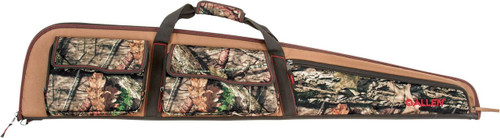 Allen Gear Fit Pursuit Bruiser Rifle Case 48 Inch Mossy Oak Breakup Country