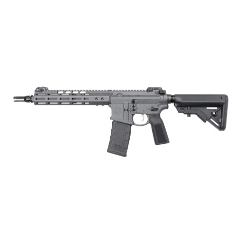 Noveske Gen 4 SBR Semi-Automatic Rifle 300 Blackout 10.5" Sniper Gray - Image 1