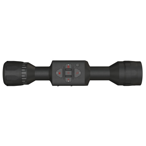 ATN ThOR LTV 1.5-4.5x 256 Thermal Rifle Scope ATN ThOR LTV 1.5-4.5x 256 Thermal Rifle Scope