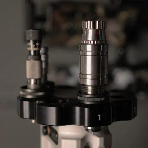 Area 419 Zero M-Series Sizing Die .308 Win with Shell Holder