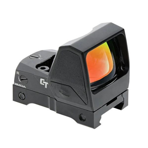 Crimson Trace CT RAD Max Pro Red Dot Sight Crimson Trace CT RAD Max Pro Red Dot Sight