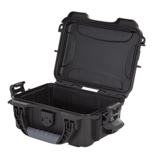 Nanuk 903 Rifle Case Black