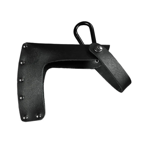 Woox Volante Axe Blade Sheath with Carabiner