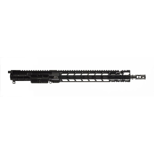 MK114 MOD 2-M 223 WYLDE 14.5'' BBL COMPLETE UPPER W/FSC 556 MK114 MOD 2-M 223 WYLDE 14.5'' BBL COMPLETE UPPER W/FSC 556