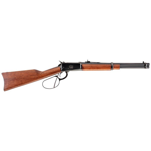 Rossi R92 Lever Action Rifle 357 Magnum 16" Barrel Black Large Loop