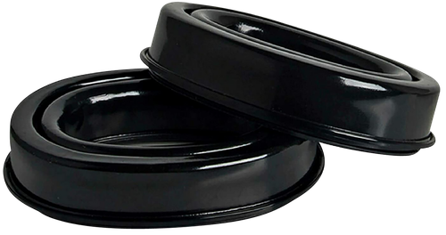 3M Peltor Replacement Ear Cushions Black Gel