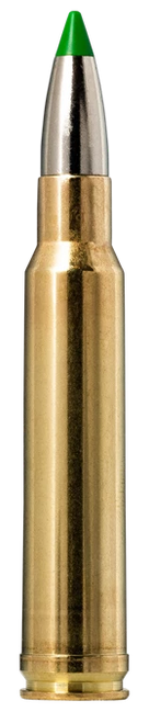 Norma Ecostrike 338 Winchester Magnum Ammo 200 Grain Polymer Tip Lead Free Box of 20
