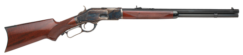 Taylor's 1873 Rifle .357 Magnum 10rd Capacity 20" Barrel Walnut Pistol Grip
