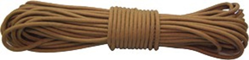 Red Rock Gear 550 Paracord Coyote 50 Feet
