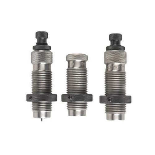 Redding NxGen Competition Pro Series Carbide 38 Super Sizing, Bullet Seating, Profile Crimp 3 Die Set