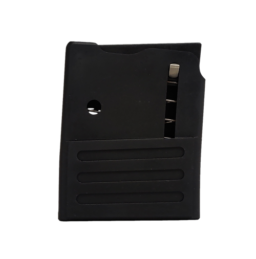Silver Eagle Arms MAG5XT3 5-Round .410 Gauge Detachable Magazine Black Silver Eagle Arms MAG5XT3 5-Round .410 Gauge Detachable Magazine Black