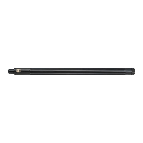 Faxon Bull Barrel Ruger 10/22 22 Long Rifle 16" Straight Fluted 1/2"-28 Threaded Muzzle Nitride - Image 1 Faxon Bull Barrel Ruger 10/22 22 Long Rifle 16" Straight Fluted 1/2"-28 Threaded Muzzle Nitride - Image 1